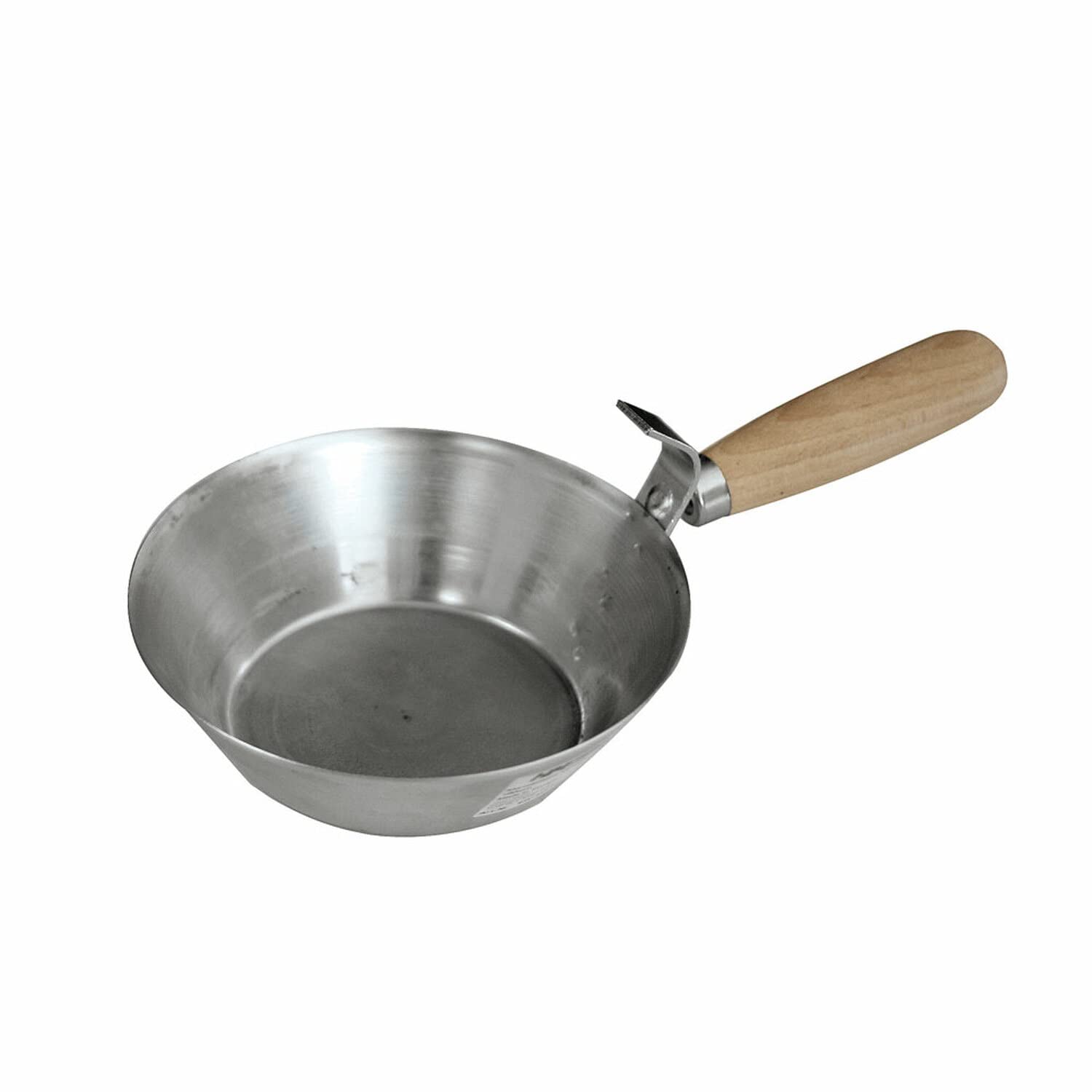 HM Müllner Mörtel Gips Pfanne Verzinkt 180 mm