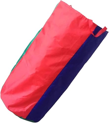 Vaguelly Saco de salto para niños, bolsa de salto para niños, sacos de patata, juego al aire libre, juegos de patio, bolsas de carreras, juguetes