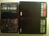 A Study of History (Box Set) 3rd printing B0011MSN0U Book Cover