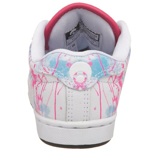 Osiris Little Kid/Big Kid Troma II Skate Shoe3