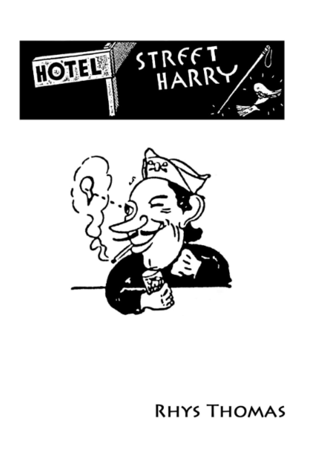 Hotel Street Harry
