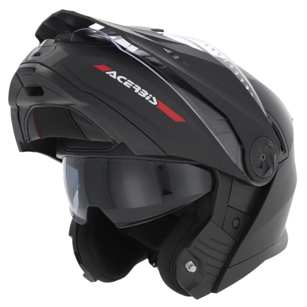 Acerbis CASCO RIDER NERO 2 XL