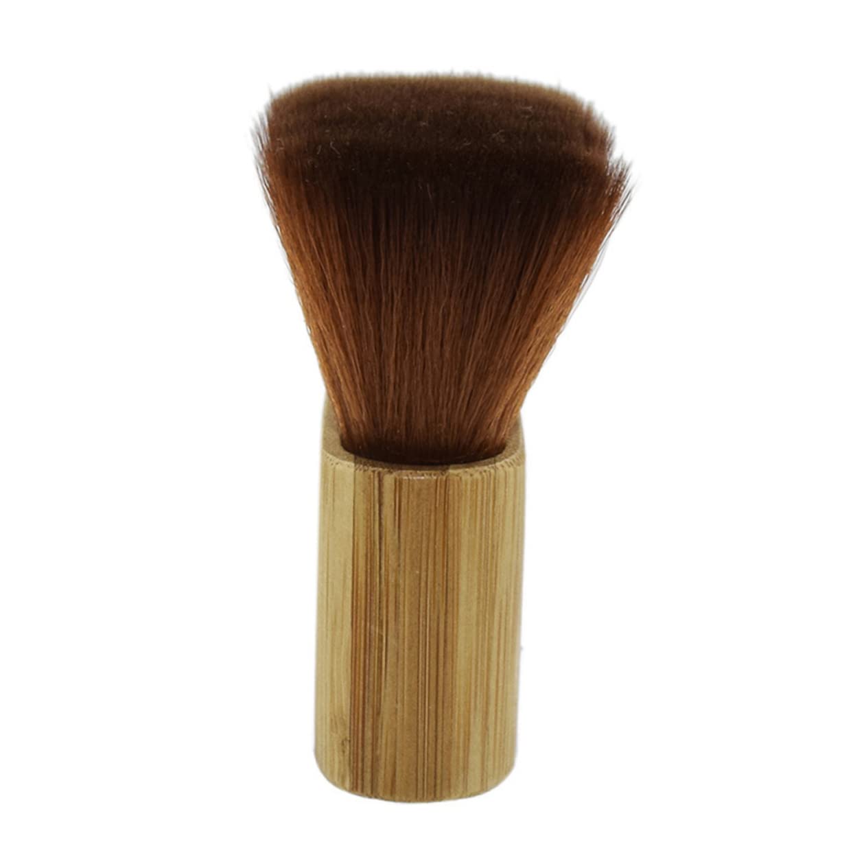 TOVINANNA Hair Cutting Kit Barber Neck Duster Hair Removal Brush Soft Bristle Brush