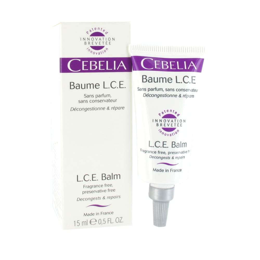 LCE Balm