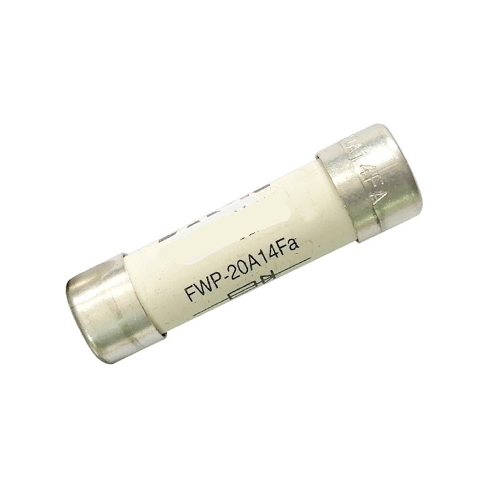 Fusible rapide basse tension FWP-20A14FA protégeant vos installations