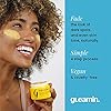 Gleamin-Turmeric-Vitamin-C-Clay-Mask-Mask-Brush-Clay-Face-Mask-with-Aloe-Vegan-Blemish-Treatment-Brush-Helps-Improve-Appearance-of-Dark-Spots-Scarring-No-Mix-Ready-to-Apply-21-Oz Gleamin Vitamin C Clay Mask for Dark Spots,10-Minutes Turmeric Clay Face Mask Skin Care, Deep Cleansing Pores - Facial Improves Uneven Tone, Post-Blemish, Visibly Brighten, Scarring & Texture - 2.5 Oz
