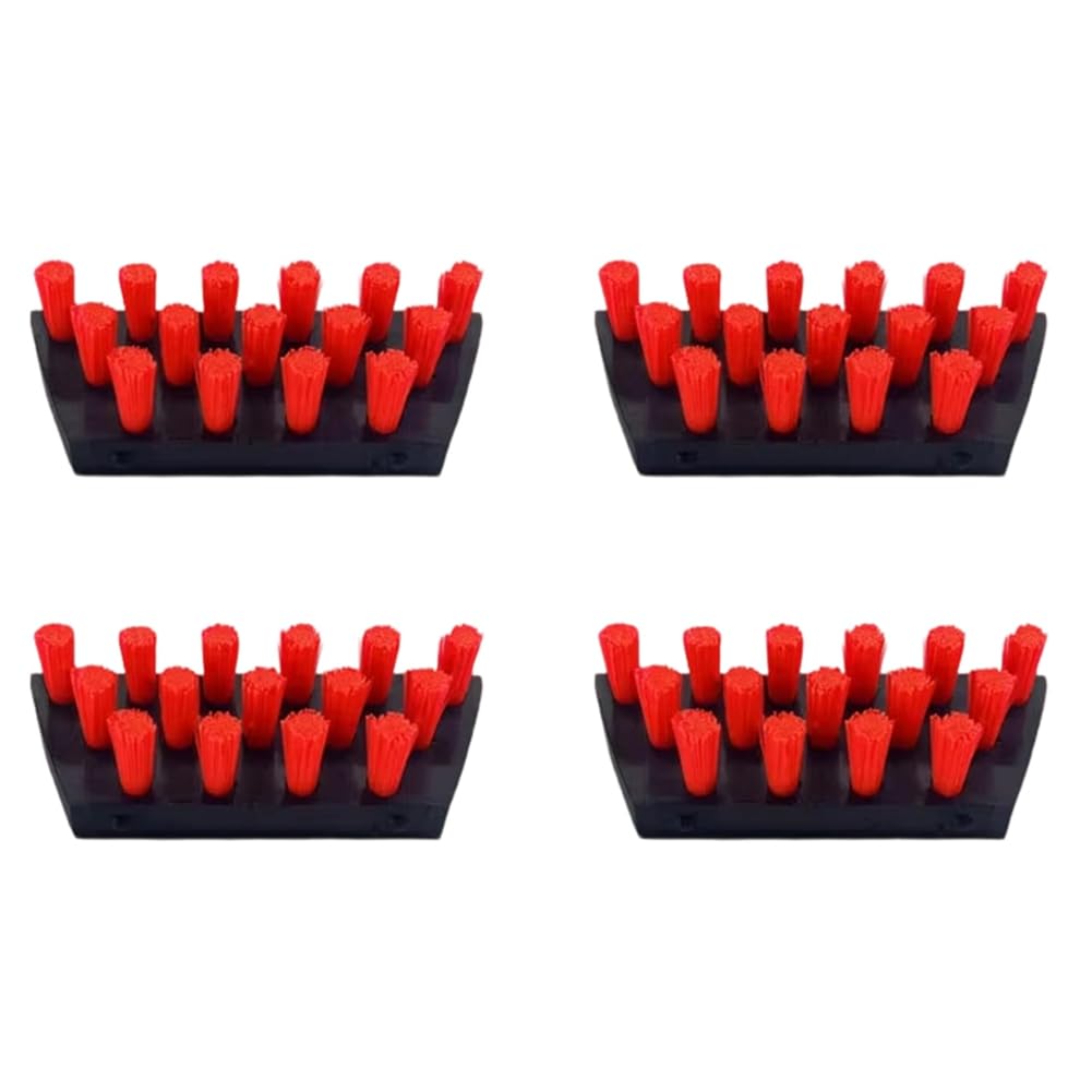 Hndhbfgrt For 1400B for 1425 1400W for 1400 3353 1844 2290A Brush Head Deep Cleaning Dirt Extraction Accessory Functionality