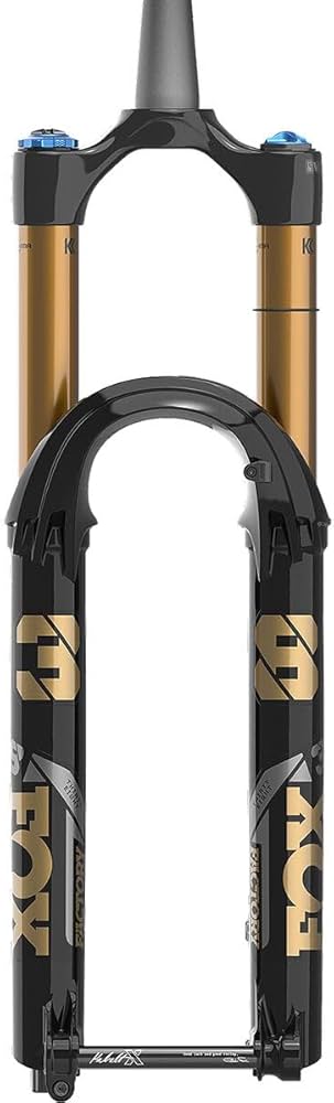 FOX 38 FACTORY 27.5インチ180mmストロークBoost Amazon.com : Fox 38 Factory Fork - 27.5