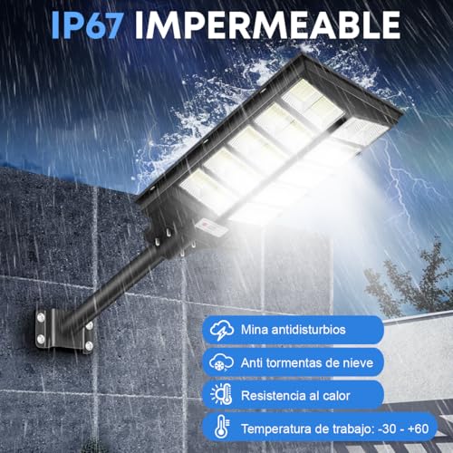 Lámparas para patio 20 Imagen adicional