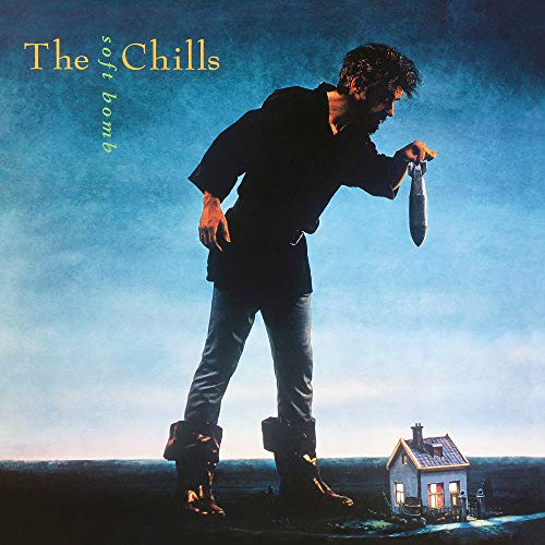 Album Art for Soft Bomb by The Chills