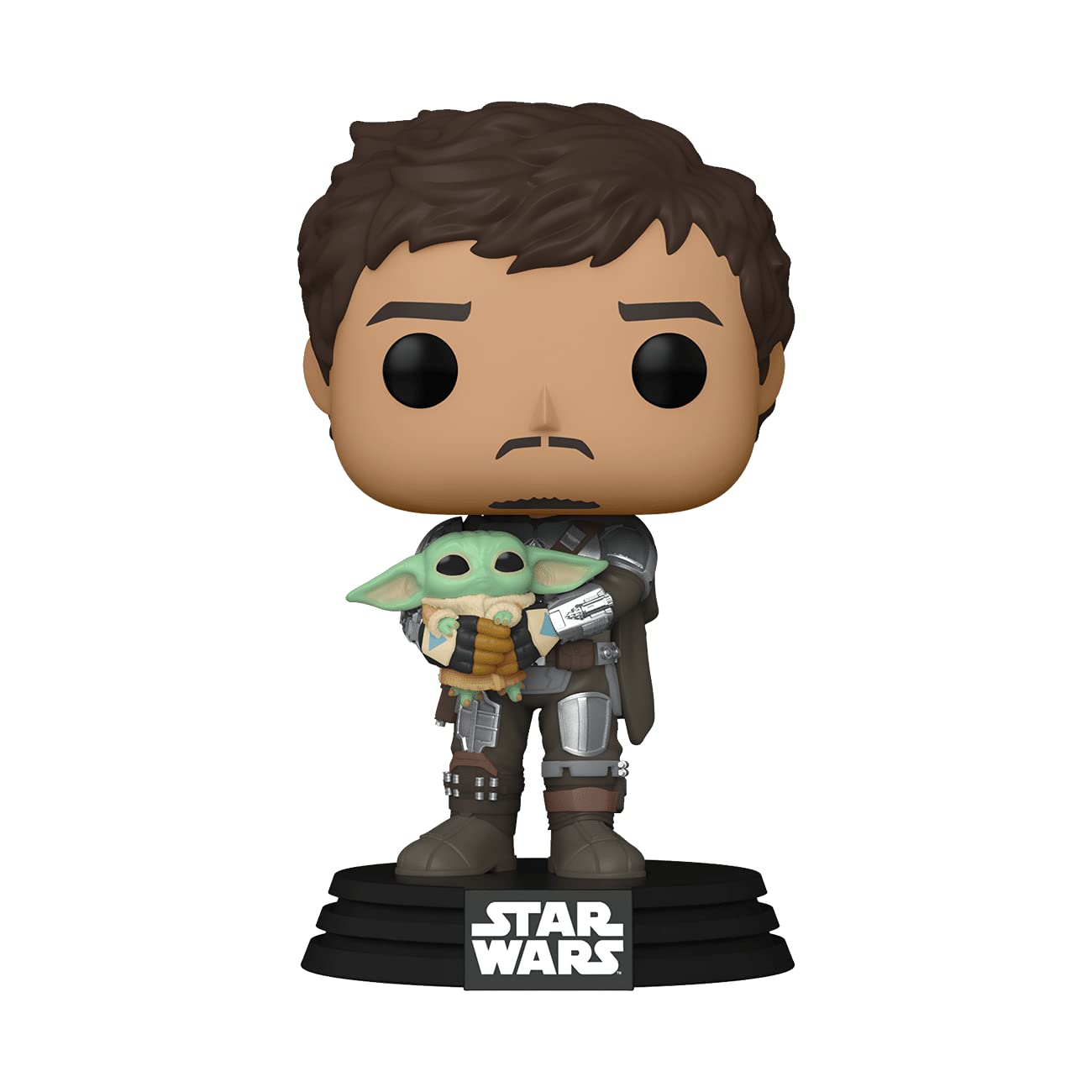 6種コンプリートセット スター・ウォーズシリーズ「マンダロリアン」 Amazon.co.jp: Funko スター・ウォーズ マンダロリアン コンプリート