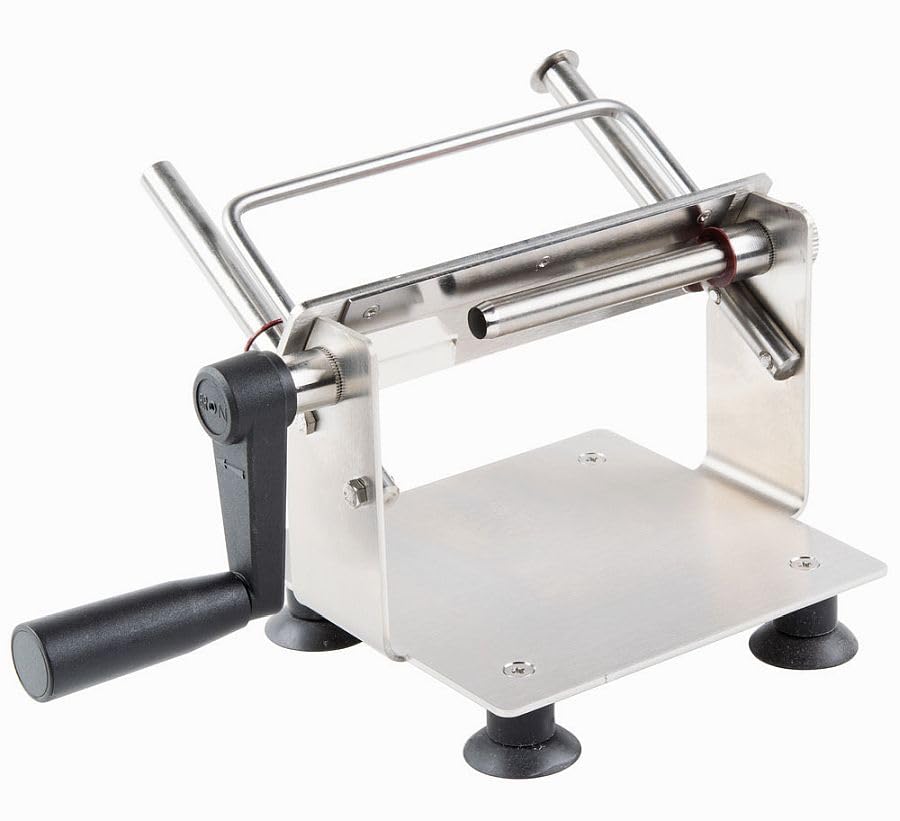 Japanese Stainless Steel Vegetable Slicer - Blade Length: 5.9