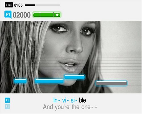 Image of SingStar Pop - PlayStation 2 (Renewed)