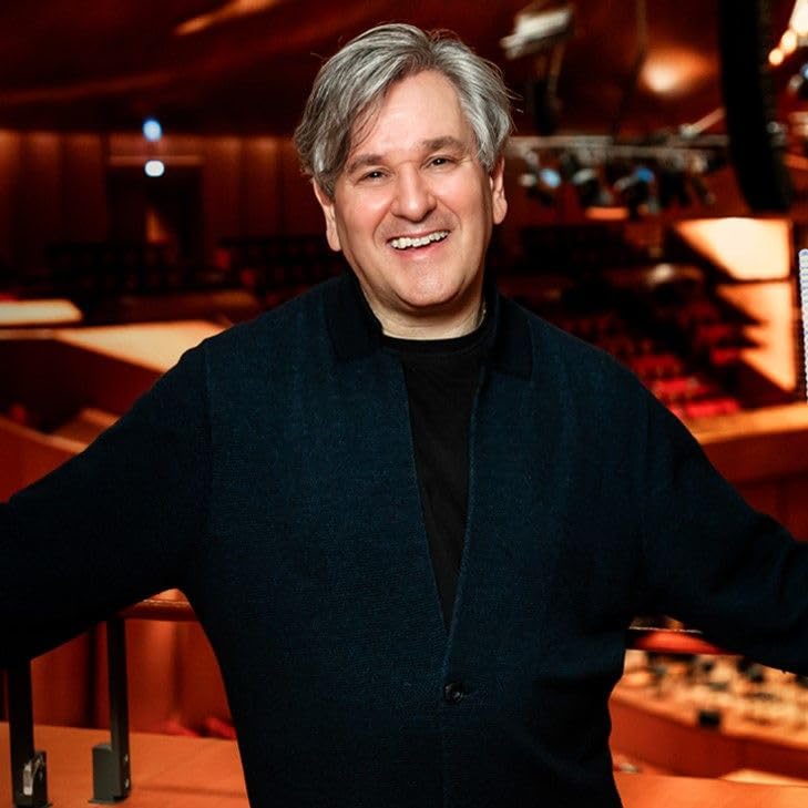 Antonio Pappano