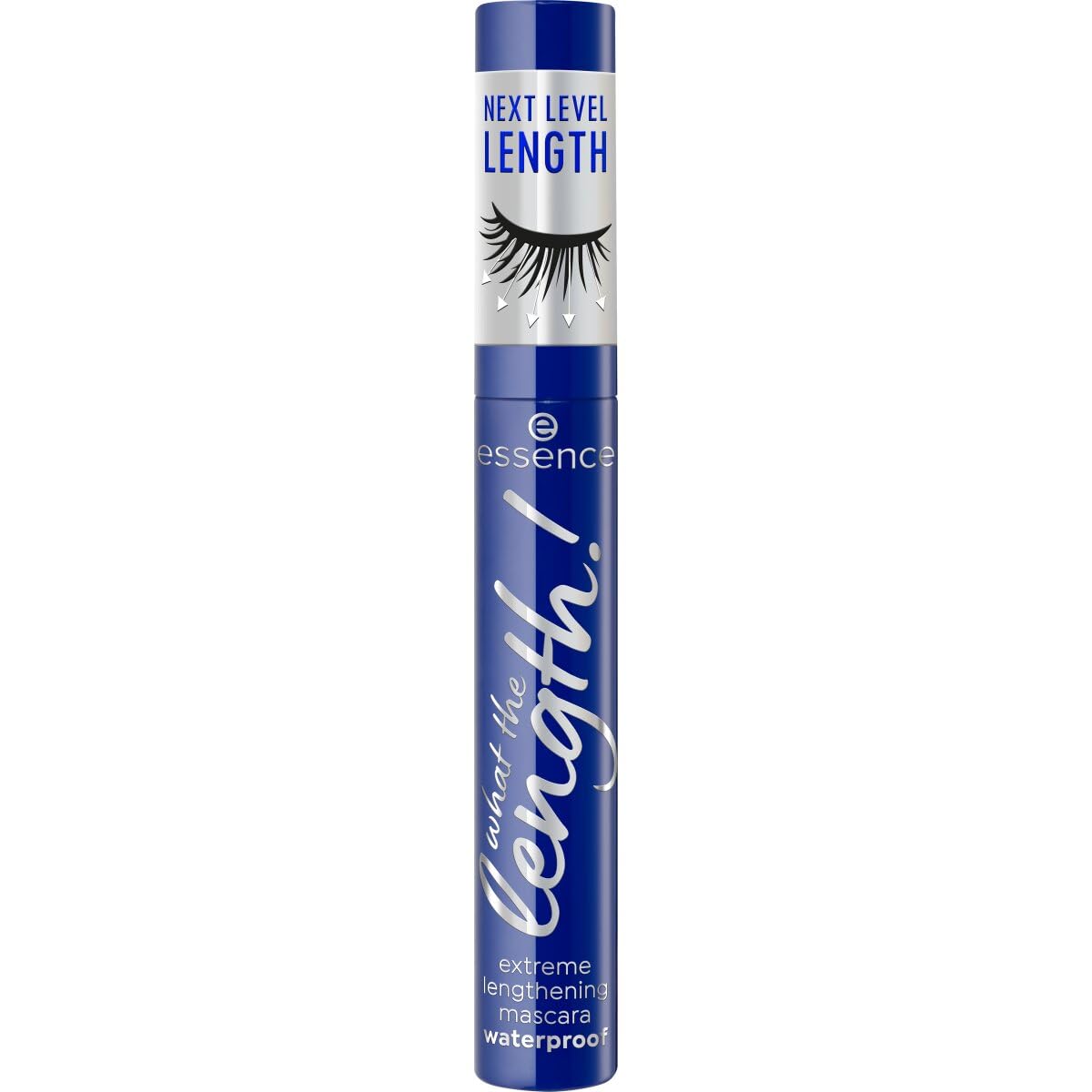Essence What The Length Extreme Lengthening Mascara 10Ml