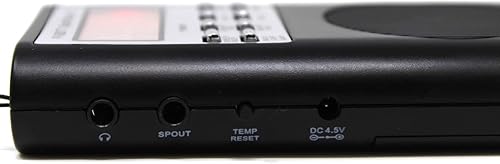 Miniatura 4 de SB7 Rev 7 - Versión 2024 más nueva + kit de destornillador de linterna Ghost Augustine