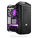 immagine 2Cooler Master MasterCase MC500 Case per PC 'E-ATX, ATX, mATX, mini-ITX, Pannello Laterale in Vetro Temperato' MCM-M500-KG5N-S00