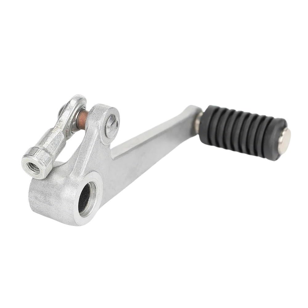 VLFQBDJTY Gear Lever Motorcycle Rear Brake Shift Shifter Pedal Foot Lever for GSX1300R for GSXR1300 for Hayabusa 1999-2007