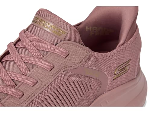 Image of Skechers Womens BOBS Squad Chaos-Current Muse Slip-ins Sneaker