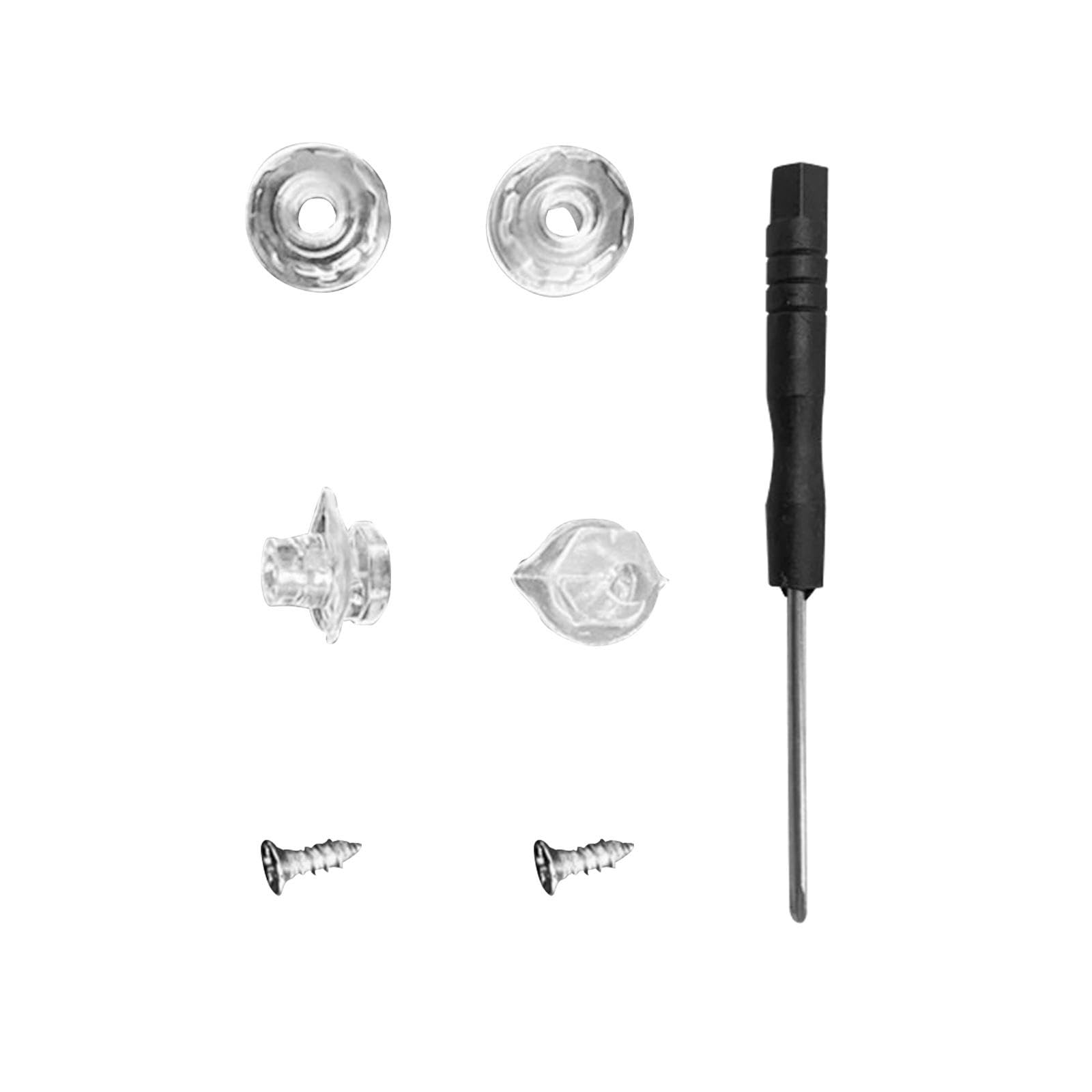 Anti Fog Insert Pins Fixing Portable Helmet Visor Pins for Shoei K1 K5S-picture-22