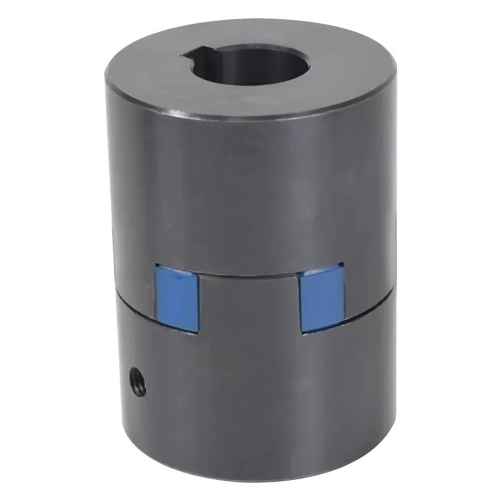 Acoplamiento D65 L88 de 3 mordazas con diámetros de orificio de 15 mm a 40 mm. Acoplador versátil for aplicaciones de precisión.(18mm to 25mm)