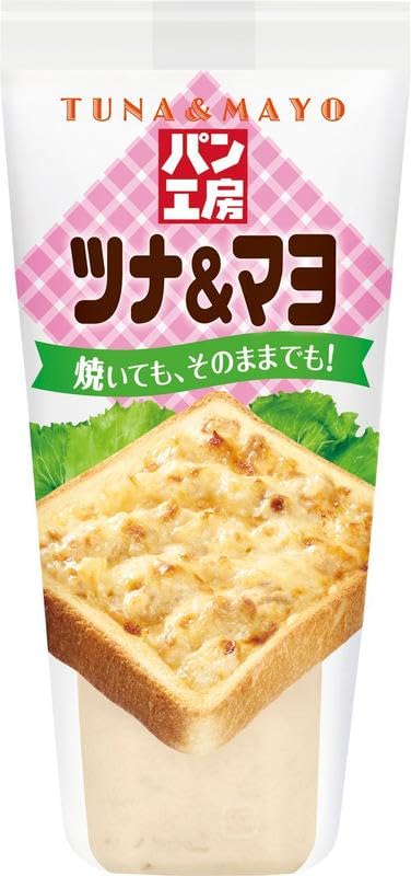 Amazon.co.jp: [6個] キューピー パン工房 2種類アソートセット
