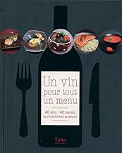 Download UN VIN POUR TOUT UN MENU PDF