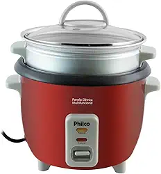 Panela Eletrica Multifuncional Ppa3v 127v