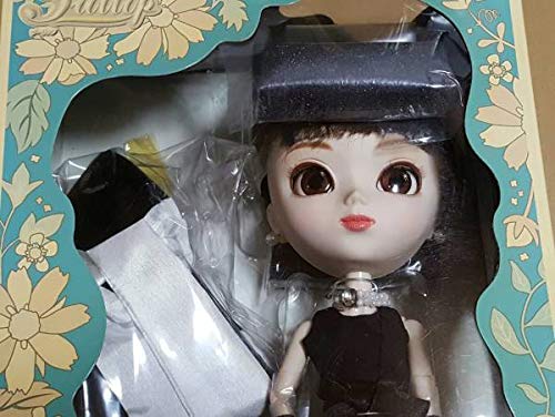 プーリップ ホリー ティファニーで朝食を Holly ヘップバーン オードリー Amazon | Pullip プーリップ Holly ホリー ティファニーで朝食を