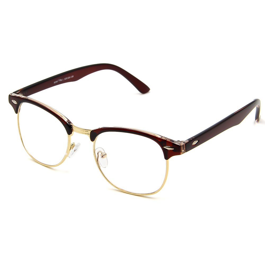 a and m eyewear