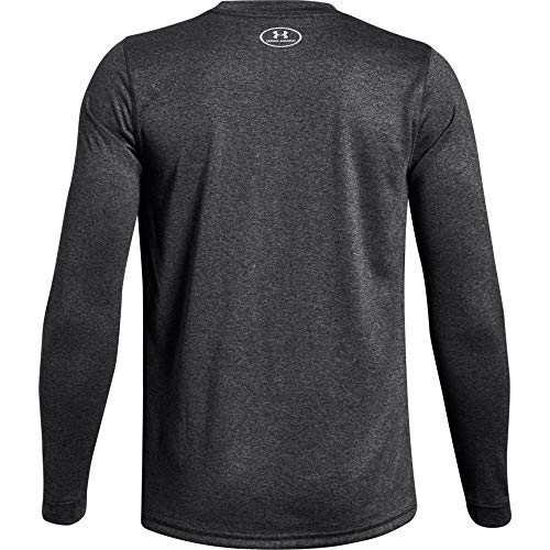 Youth Locker LS Tee by Under Armour2
