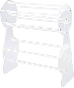 Amazon.co.jp: ヘアクリップオーガナイザー、爪クリップホルダー