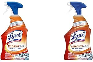 Clorox Pro Kitchen Spray Cleaner and Degreaser