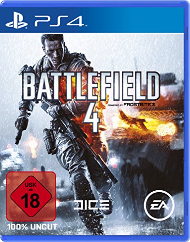 Software Pyramide - Ps4 battlefield 4