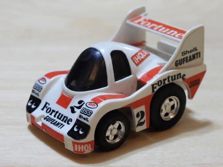 チョロQ HG No.008 POCHE 956 日本製 チョロQ HG No.008 POCHE 956 日本製