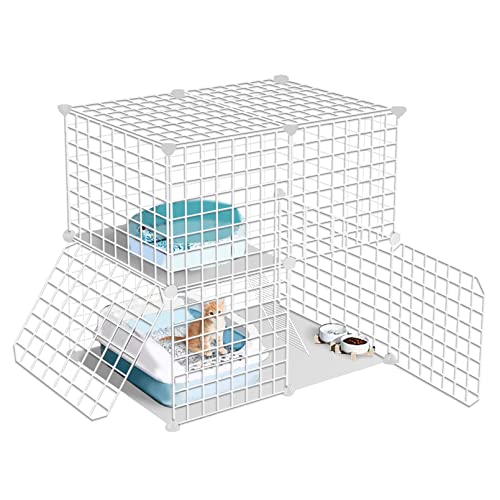 10 Best Kitten Cages of 2021 The Ultimate Buying Guide for Your Feline