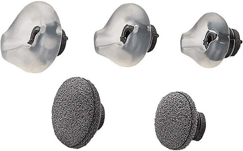 CS530 Replacement Ear Tips (PL-72913-02) Category: Headsets and Accessories