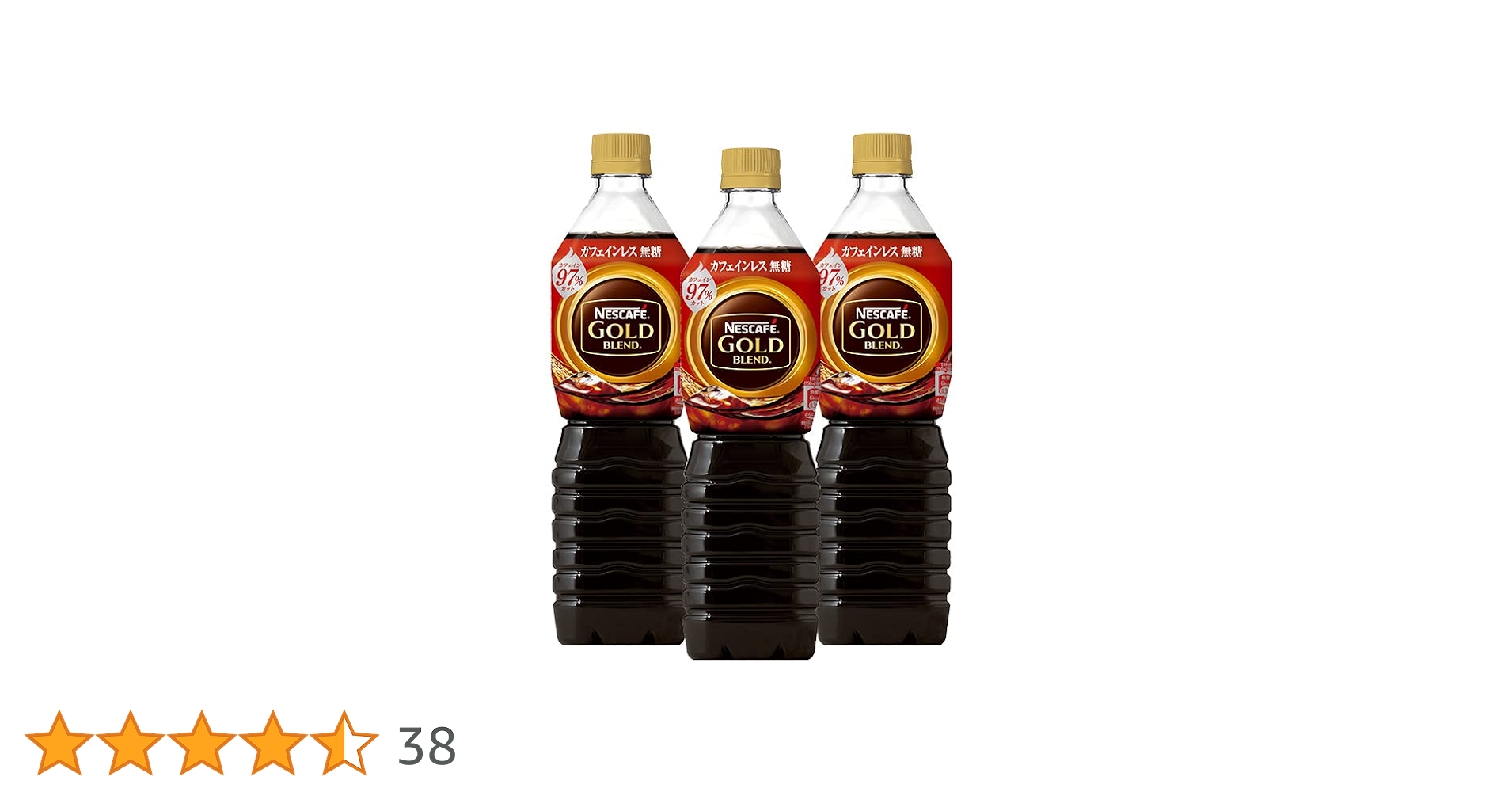 賞味期限2026.9.30☆彡ゴールドブレンド　カフェインレス　60g12本 goldblend_less900_2.jpg