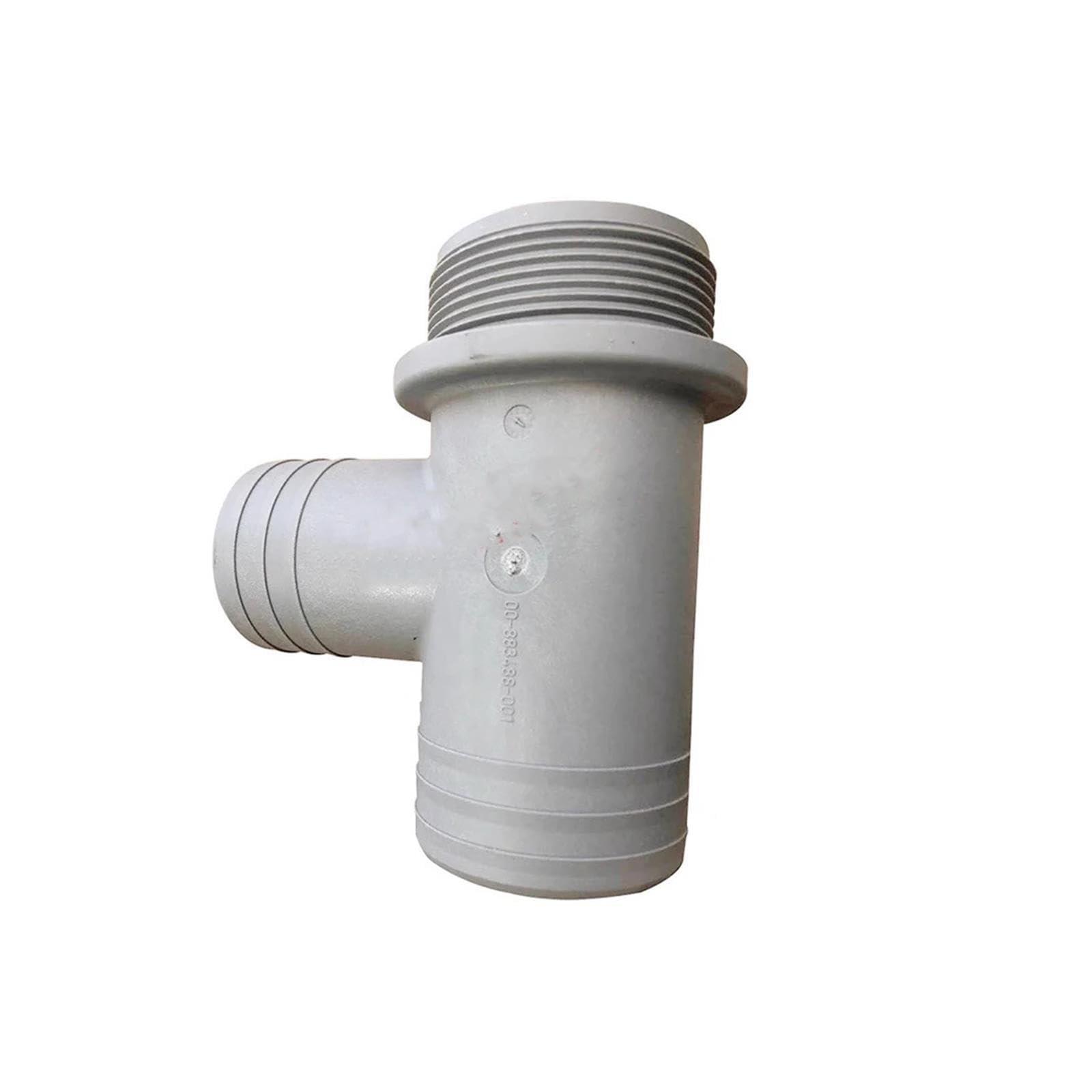 Dishwasher 3-Way Base 00-883488-001,Compatible For Hobart,AM900 | AMX, Spray Arm, Water Distributor Base