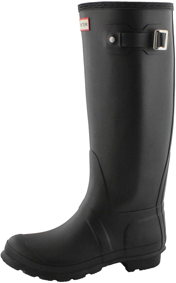 Hunter original tall wide calf Outlet
