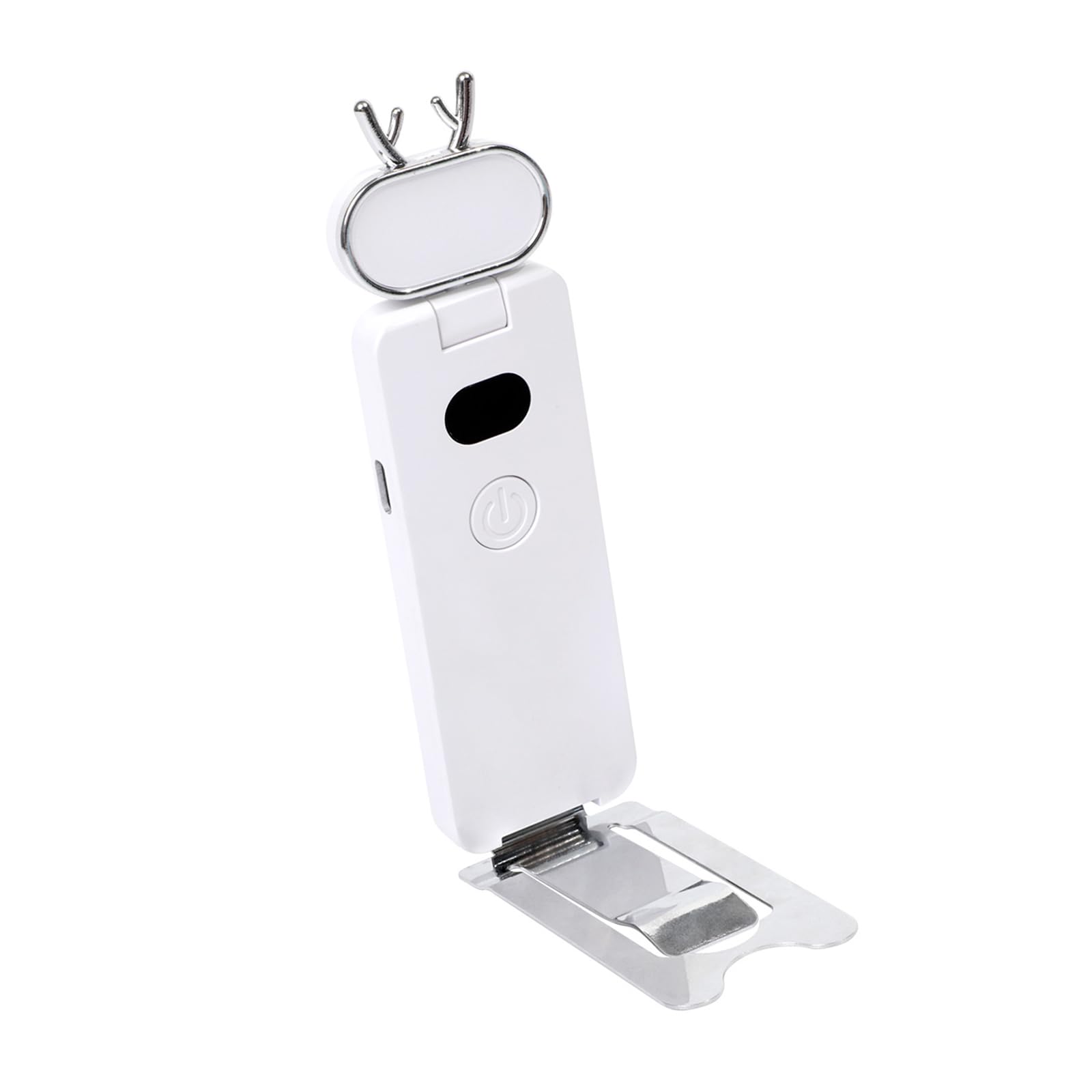 Kaeltsyn Rechargeable LED Reading Light Clip on Book Lamp Desk Light Card Lights Read Eye Protections Lamps Eye Protections