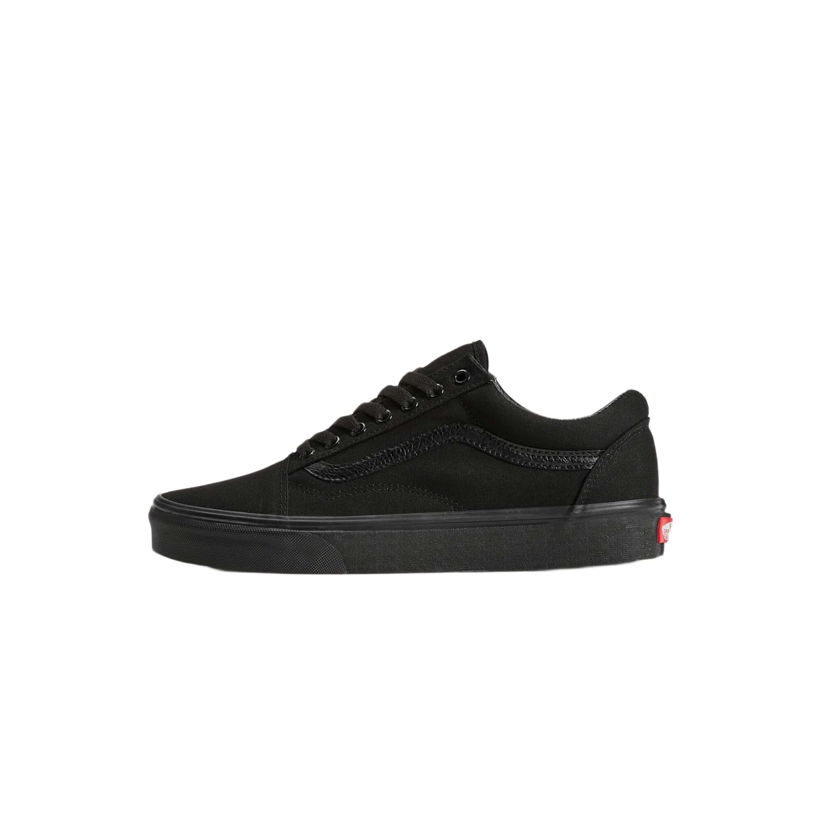 Vans Old Skool Unisex Adults' Low-Top Trainers
