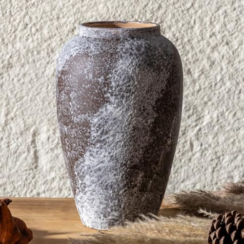 Jarrones Ceramica Grandes Marca Avcylltty