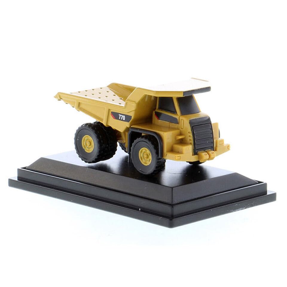 1/160 Loader Alloy DieCast Mini Models miniatura 1