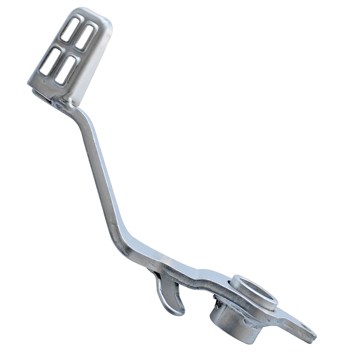 VTRUST Brake Pedal Assembly, Compatible for Bajaj Pulsar 220-image-20