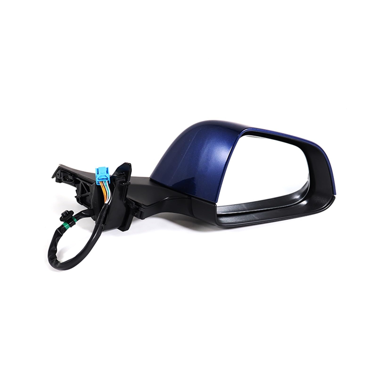 Amazon.com: Auto Side Rear View Mirror Assembly Compatible For  