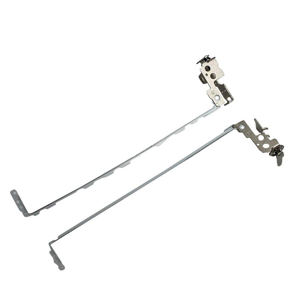 Gintai - Cerniere LCD di Ricambio per HP 15-BS 15T-BS 15-BW 15Z-BW 250 G6 255 G6