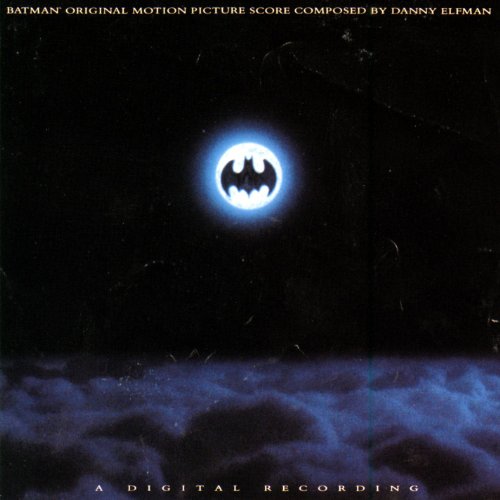  The Batman Theme