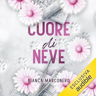 Cuore di neve copertina