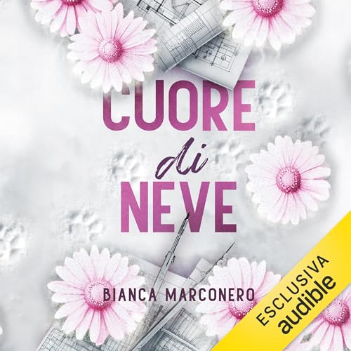 『Cuore di neve』のカバーアート